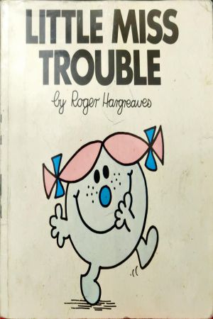 Little Miss Trouble